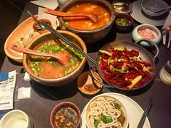 -山石榴·贵州菜(陆家嘴中心店)