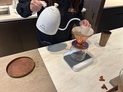 -星巴克臻选(成都太古里店)