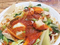 -清真·马安军辣子牛肉面
