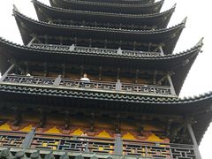 -常熟方塔园