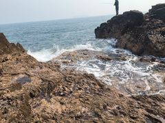-青岛第二海水浴场
