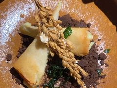 -匠和风精致料理(莆田财富中心店)