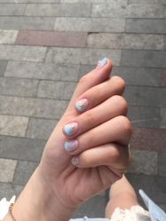 -恐龙·美甲美睫