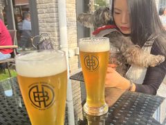 -Shanghai Brew House上海啤酒工坊(老外街店)