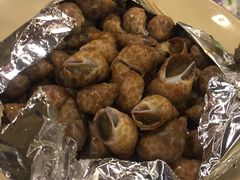 -盛港湾海鲜食府(黄沙店)