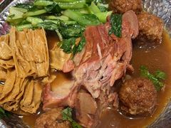 -喜家德虾仁水饺(东海缤纷天地店)