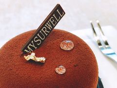 -麦雪尔甜品·生日蛋糕(新街口旗舰店)