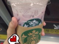 -星巴克(来福士2F店)