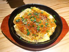 广味烤年糕-恋萍小吃(时代店)