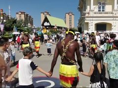 -蓬莱欧乐堡梦幻世界