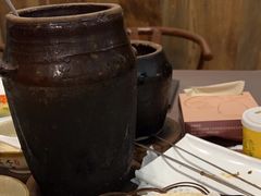 -本味焖罐源(天泽街店)