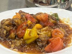 -清真·双和顺·京味菜·涮肉(灯市口店)