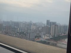 -华厦大酒店·桃源西餐厅·自助餐