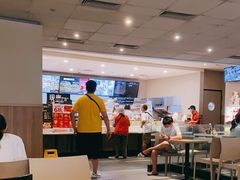 -麦当劳(湖光北街店)