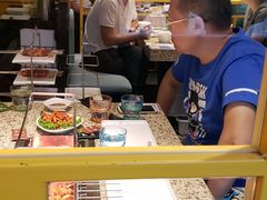 -丰茂烤串(六里桥店)