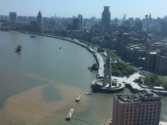 -非常时髦餐厅VUE Restaurant(外滩茂悦大酒店)
