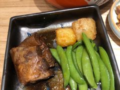 -和府捞面(北美新天地店)