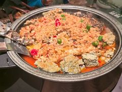 -烤匠麻辣烤鱼(万象城店)