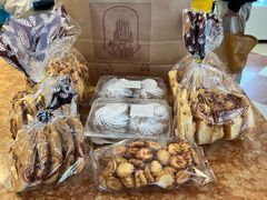 -国际饭店·帆声西饼屋(黄河路店)