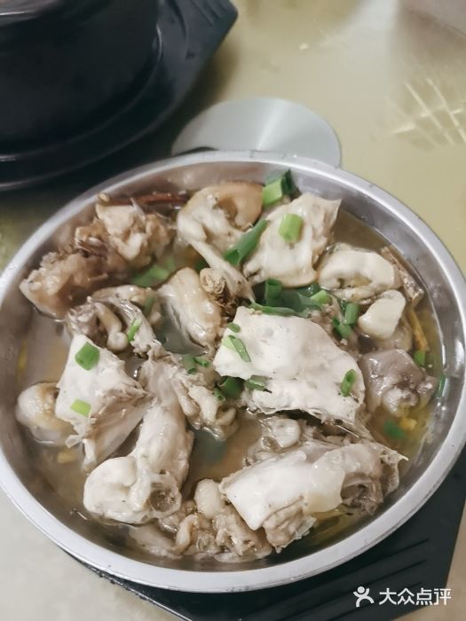 紫金客家菜·石锅猪肚鸡(十年店)图片