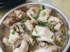 -紫金客家菜·石锅猪肚鸡(十年店)