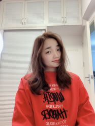 -TK·HAIR SALON韩式设计