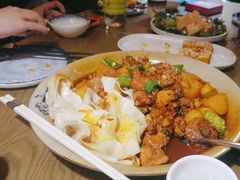 -那时新疆·若羌(经纬汇店)