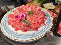 -阳坊涮肉(西直门凯德mall店)