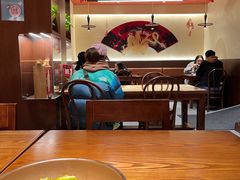 大堂-德天顺盖码饭(人民西路店)
