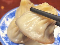 无锡小笼包-熙盛源(凤凰街店)
