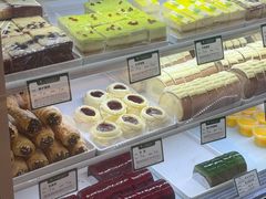 -蜂蝶来饼店(拱北总店)