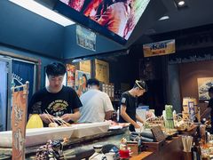 -一吉焼鸟·FOUNDER(桂林路店)