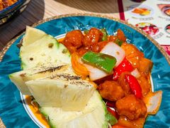 -滋味满屋美食坊(上海街店)