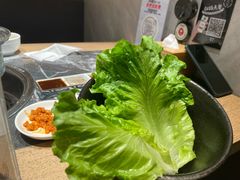 -隐家本格烧肉(万达广场店)