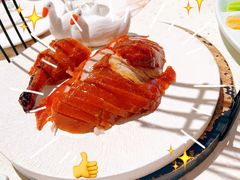 -青叶202都市餐厅(迪诺水镇店)