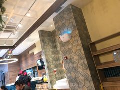 -豪客来牛排(红豆万花城店)