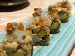 -鸟山鸣·日料食堂(王府井店)