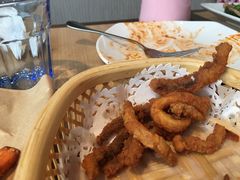 -必胜客(海宁工人路店)