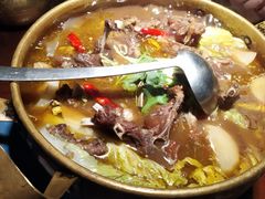 -楼兰新疆主题餐厅(苏州中心店)