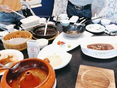 -翠湖宾馆·中餐厅