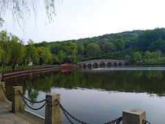 -虞山风景区
