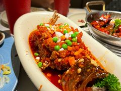 -鹿港小镇(西单大悦城店)
