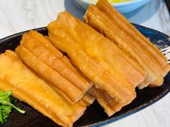 -捞神煲汤火锅(湖滨商业街店)