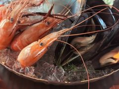 -杭州西子湖四季酒店-WL BISTRO西湖餐厅(灵隐路店)