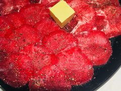 牛舌-梅梅家的烤肉店(槐北路店)
