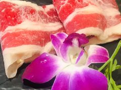 -悟空酒场烤肉(凯德壹中心店)