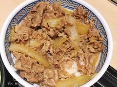 -吉野家(上海美罗城店)