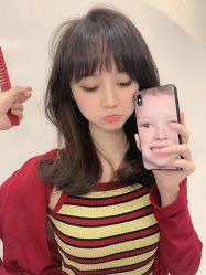 -东秀护肤造型