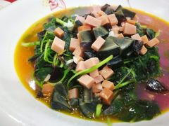 -杨胖子私房菜(秦虹路店)