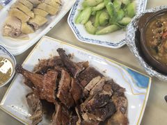 -下村新强记烧鹅店